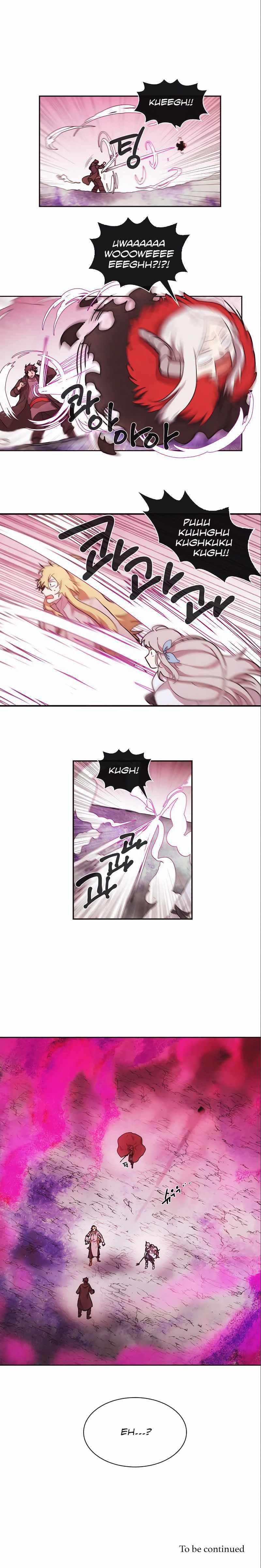 Read Miracle! Hero-nim chapter 61 image 7 on Lezhin