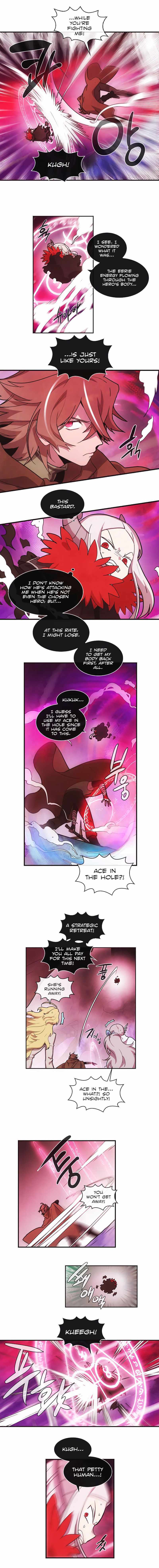 Read Miracle! Hero-nim chapter 62 image 3 on Lezhin