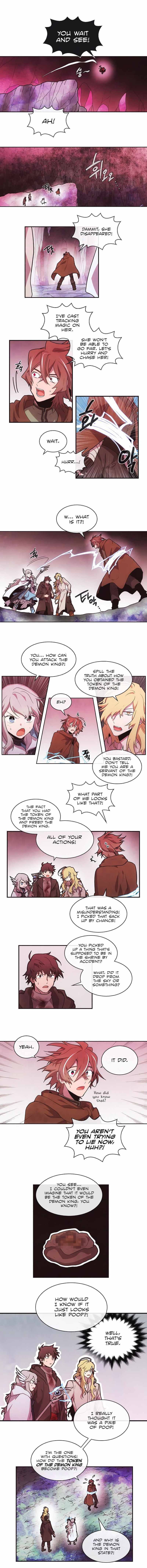 Read Miracle! Hero-nim chapter 62 image 4 on Lezhin