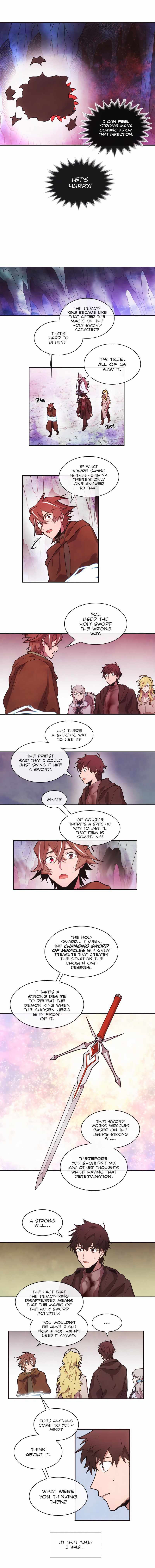 Read Miracle! Hero-nim chapter 62 image 6 on Lezhin