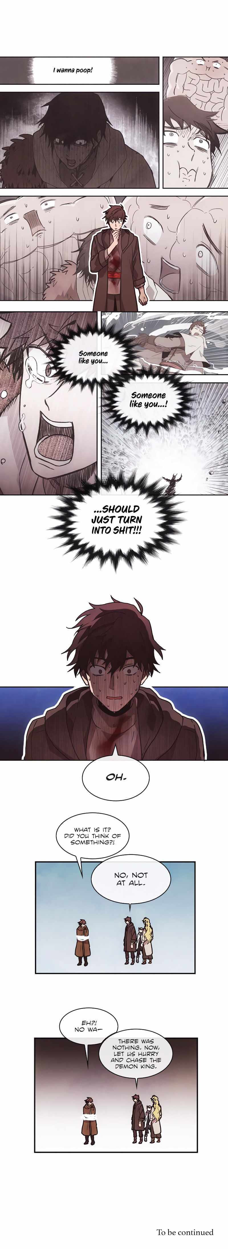 Read Miracle! Hero-nim chapter 62 image 7 on Lezhin