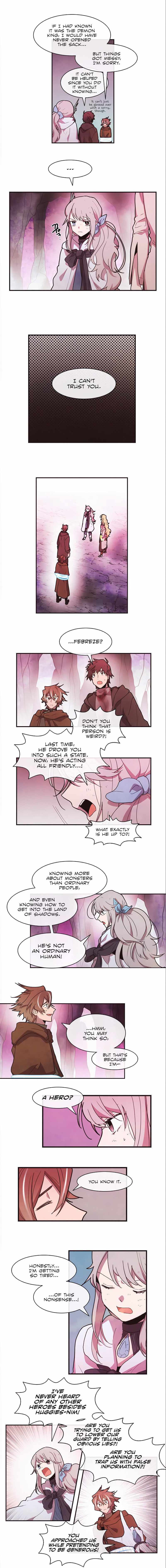 Read Miracle! Hero-nim chapter 63 image 2 on Lezhin