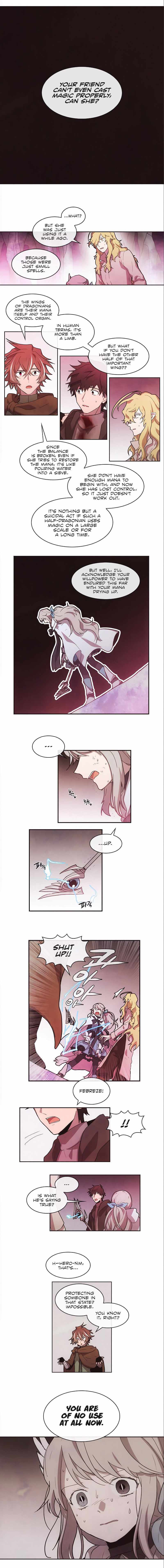 Read Miracle! Hero-nim chapter 63 image 5 on Lezhin