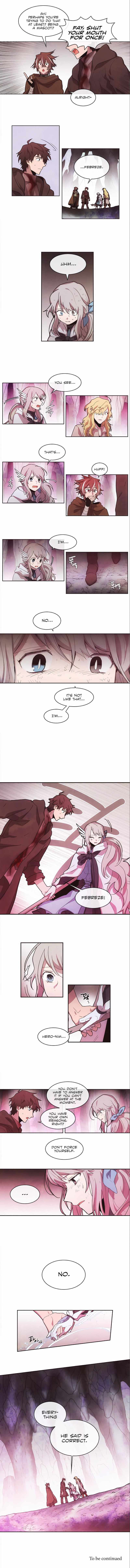 Read Miracle! Hero-nim chapter 63 image 6 on Lezhin