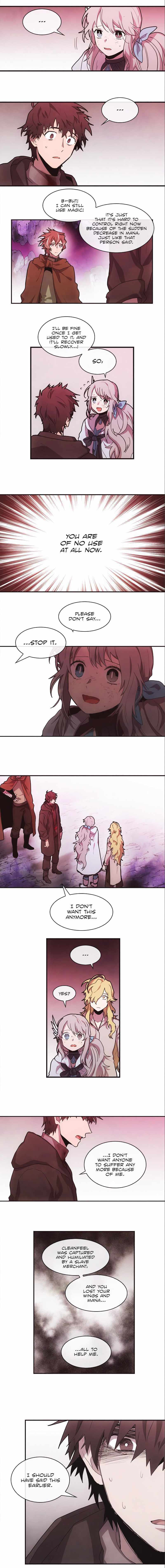 Read Miracle! Hero-nim chapter 64 image 2 on Lezhin
