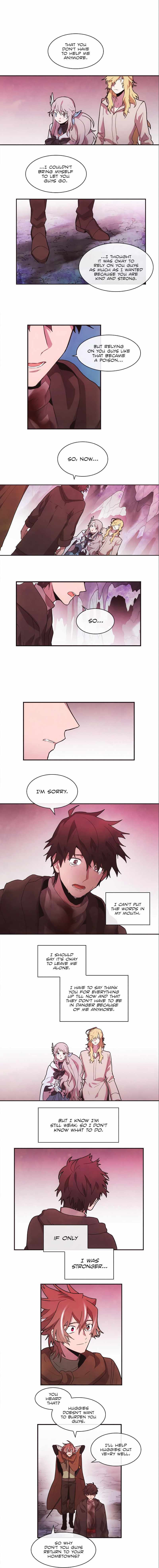 Read Miracle! Hero-nim chapter 64 image 3 on Lezhin
