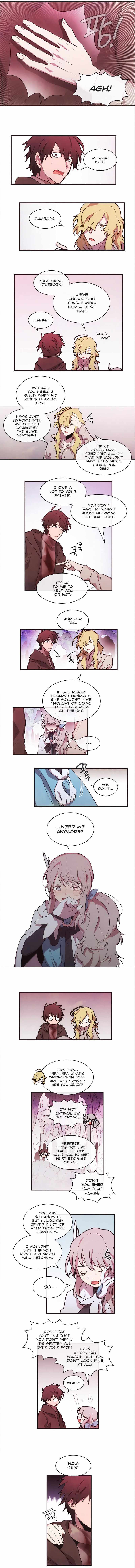 Read Miracle! Hero-nim chapter 64 image 4 on Lezhin