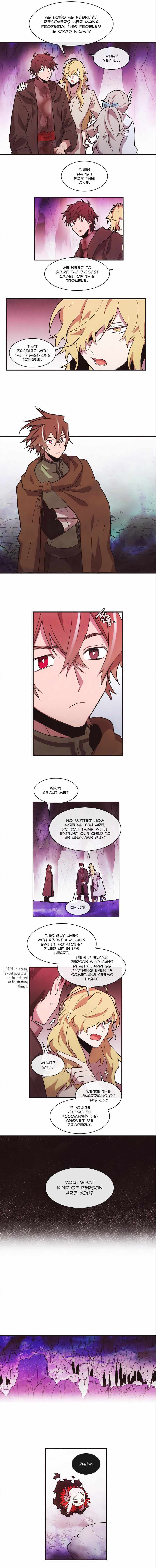 Read Miracle! Hero-nim chapter 64 image 5 on Lezhin