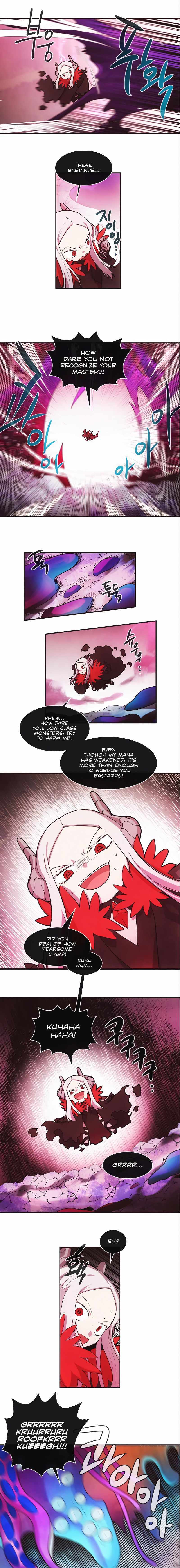 Read Miracle! Hero-nim chapter 65 image 2 on Lezhin