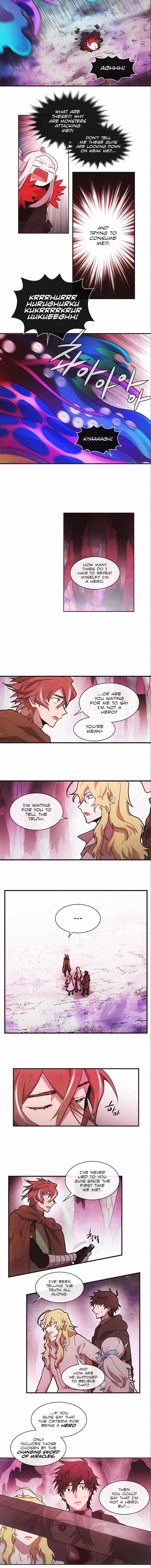 Read Miracle! Hero-nim chapter 65 image 3 on Lezhin