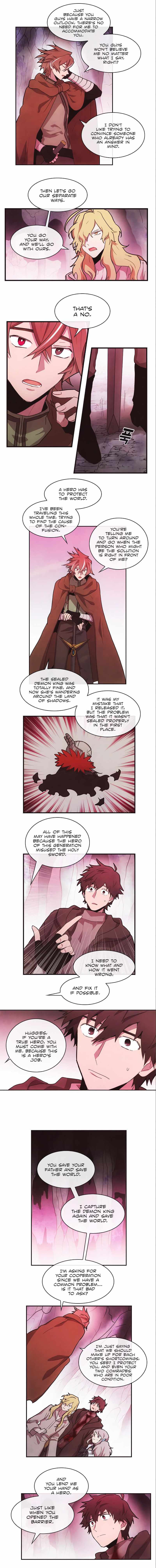 Read Miracle! Hero-nim chapter 65 image 4 on Lezhin