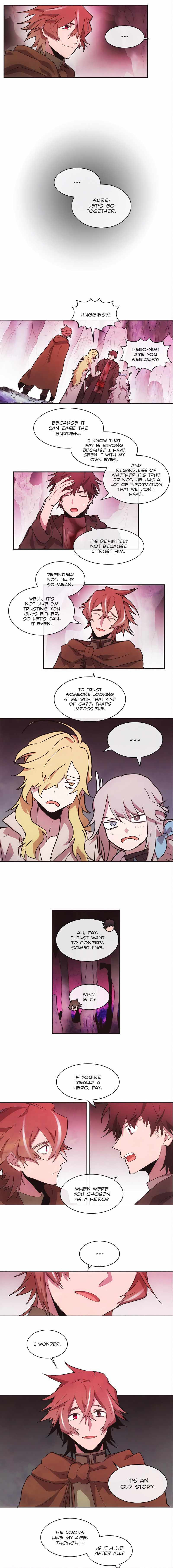 Read Miracle! Hero-nim chapter 65 image 5 on Lezhin
