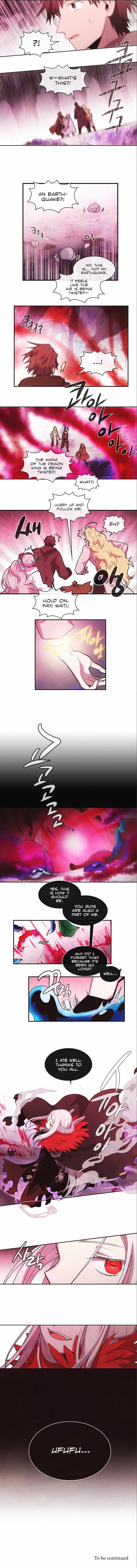 Read Miracle! Hero-nim chapter 65 image 6 on Lezhin