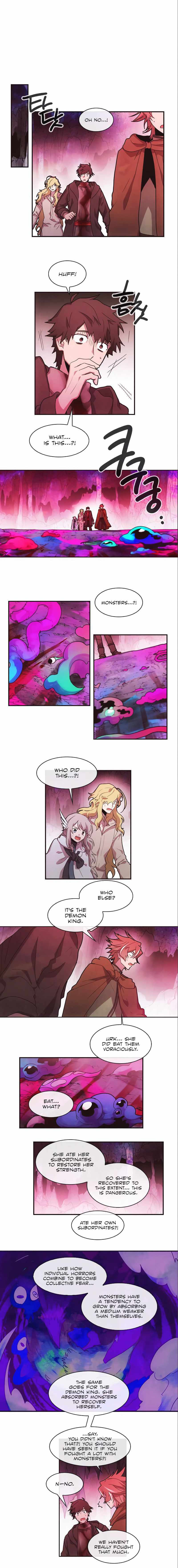 Read Miracle! Hero-nim chapter 66 image 2 on Lezhin
