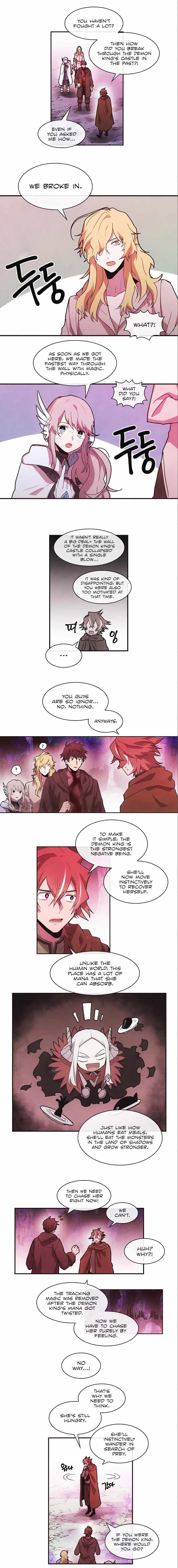Read Miracle! Hero-nim chapter 66 image 3 on Lezhin