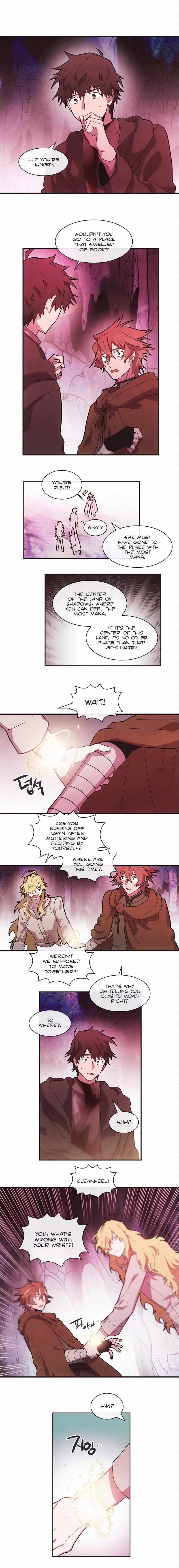 Read Miracle! Hero-nim chapter 66 image 4 on Lezhin
