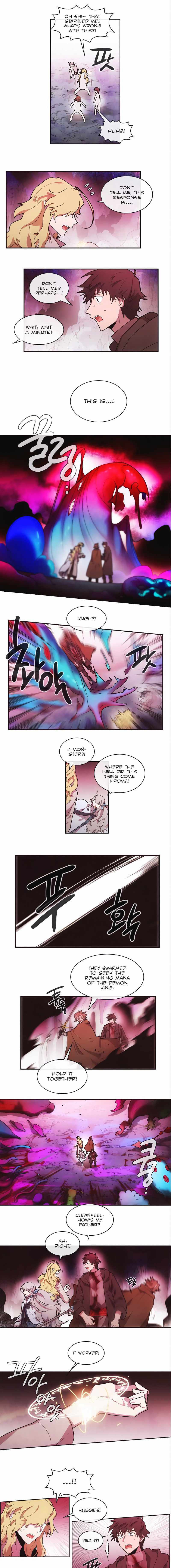 Read Miracle! Hero-nim chapter 66 image 5 on Lezhin
