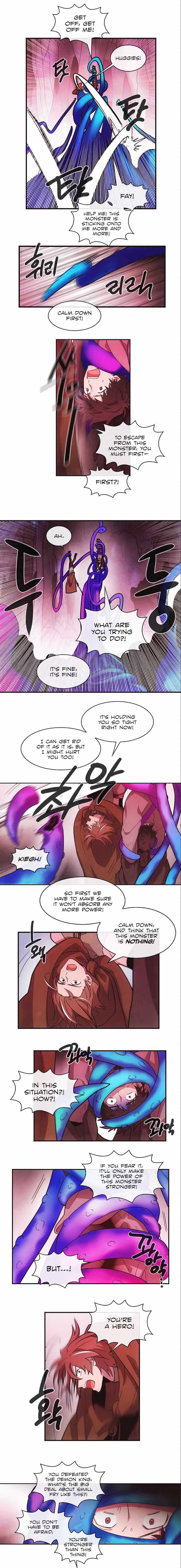 Read Miracle! Hero-nim chapter 67 image 2 on Lezhin