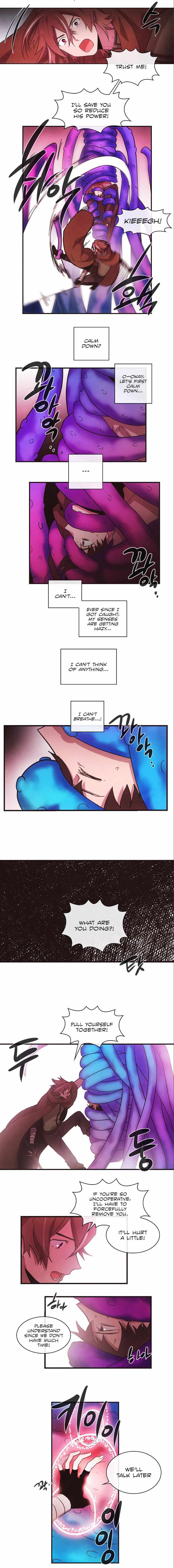 Read Miracle! Hero-nim chapter 67 image 3 on Lezhin