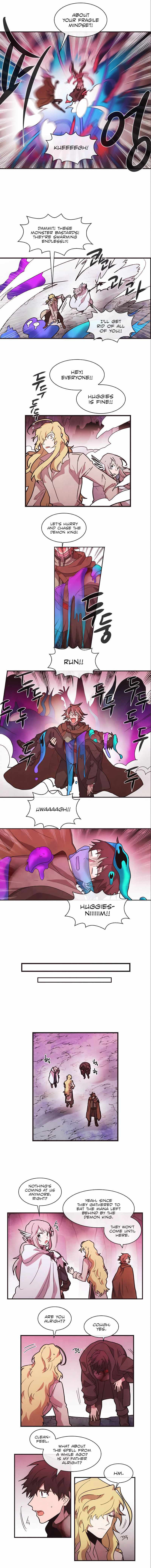 Read Miracle! Hero-nim chapter 67 image 4 on Lezhin