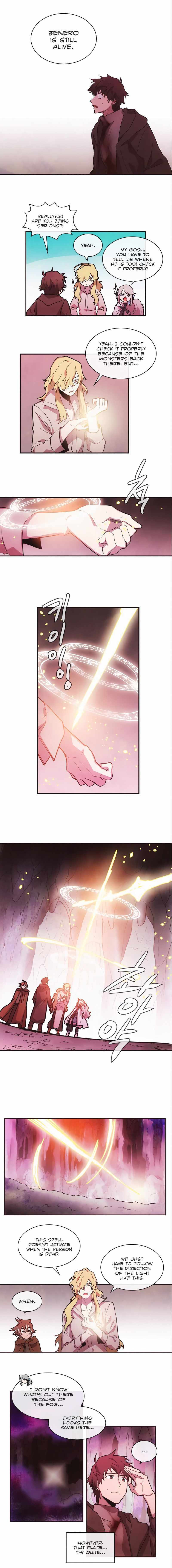 Read Miracle! Hero-nim chapter 67 image 5 on Lezhin