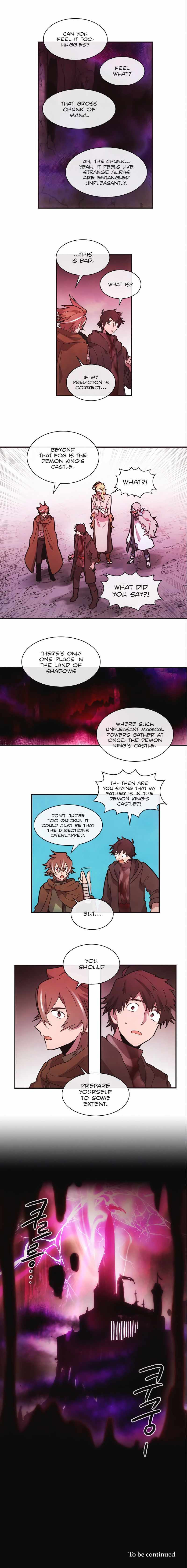 Read Miracle! Hero-nim chapter 67 image 6 on Lezhin