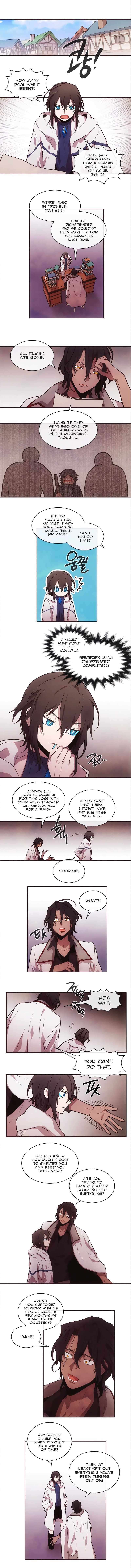 Read Miracle! Hero-nim chapter 68 image 1 on Lezhin