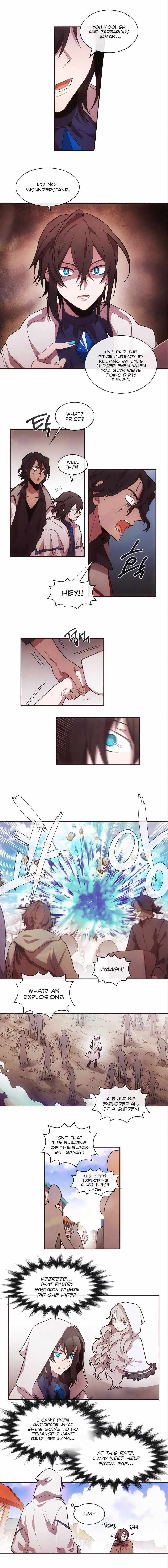 Read Miracle! Hero-nim chapter 68 image 2 on Lezhin