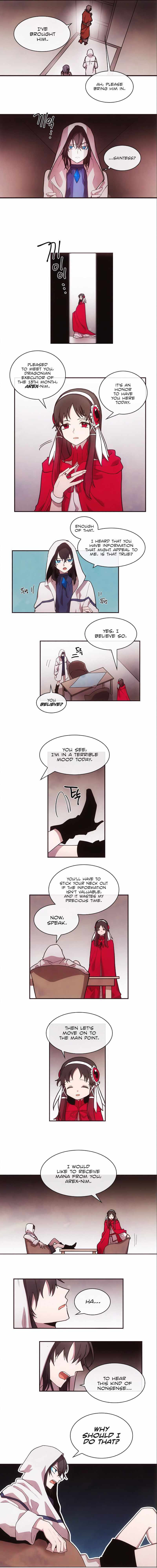 Read Miracle! Hero-nim chapter 68 image 4 on Lezhin