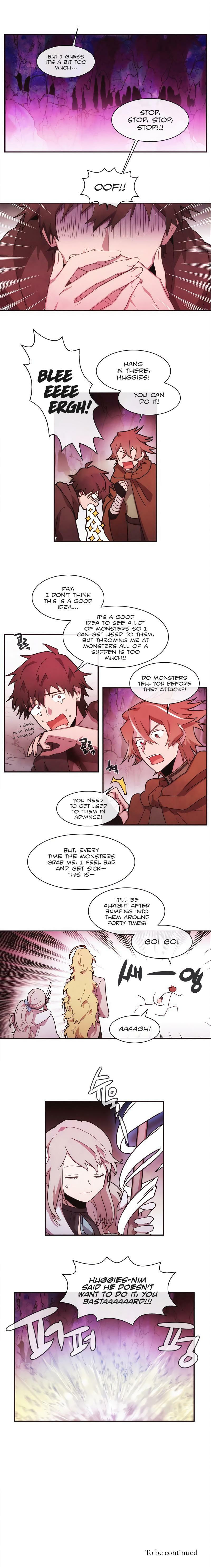 Read Miracle! Hero-nim chapter 69 image 6 on Lezhin