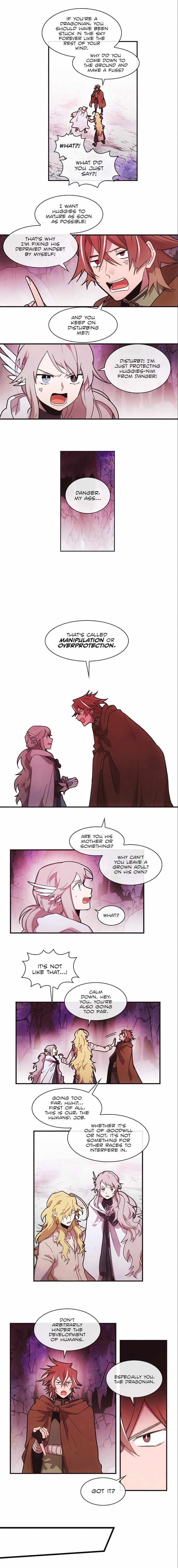 Read Miracle! Hero-nim chapter 70 image 4 on Lezhin
