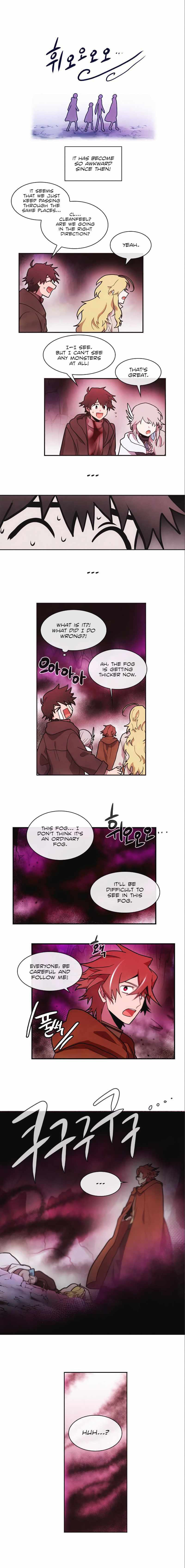 Read Miracle! Hero-nim chapter 70 image 6 on Lezhin