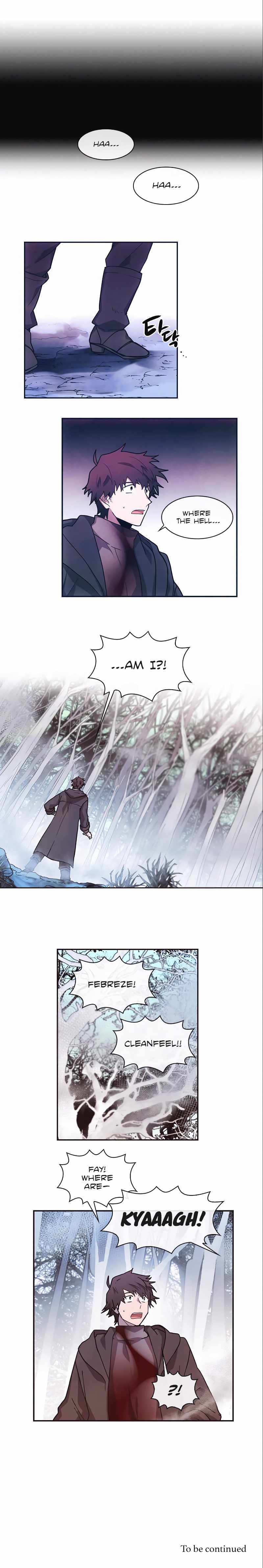 Read Miracle! Hero-nim chapter 70 image 7 on Lezhin