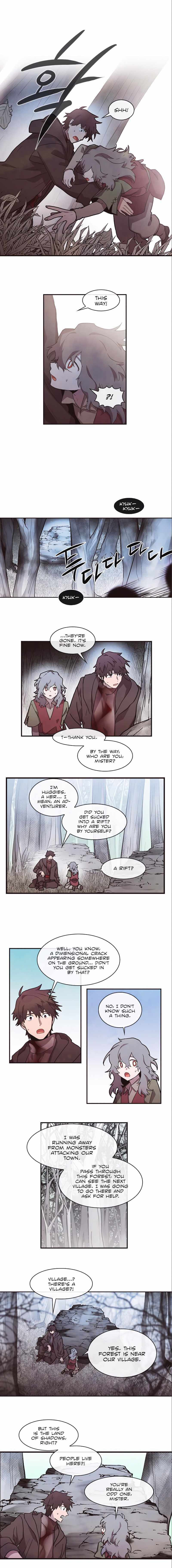 Read Miracle! Hero-nim chapter 71 image 2 on Lezhin