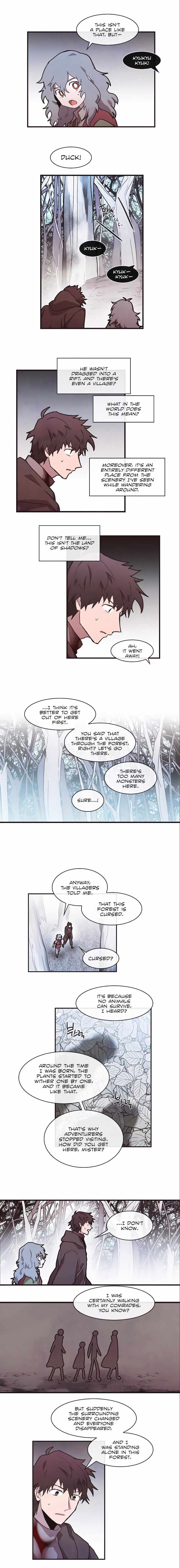 Read Miracle! Hero-nim chapter 71 image 3 on Lezhin