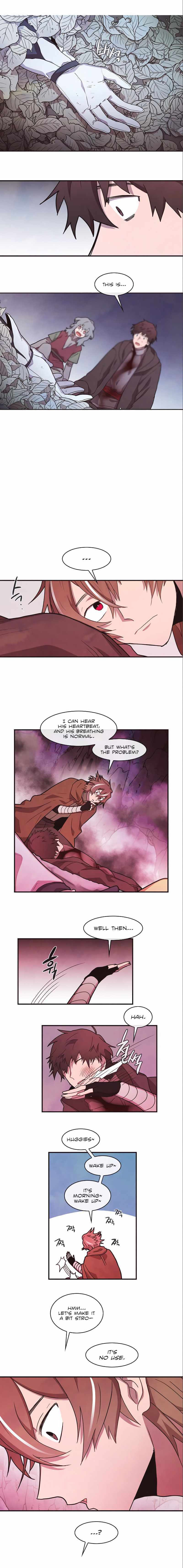 Read Miracle! Hero-nim chapter 71 image 6 on Lezhin