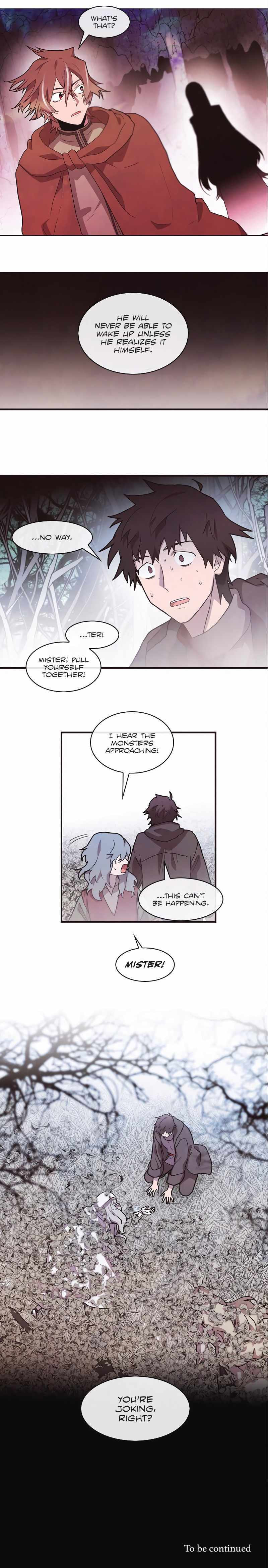 Read Miracle! Hero-nim chapter 71 image 7 on Lezhin