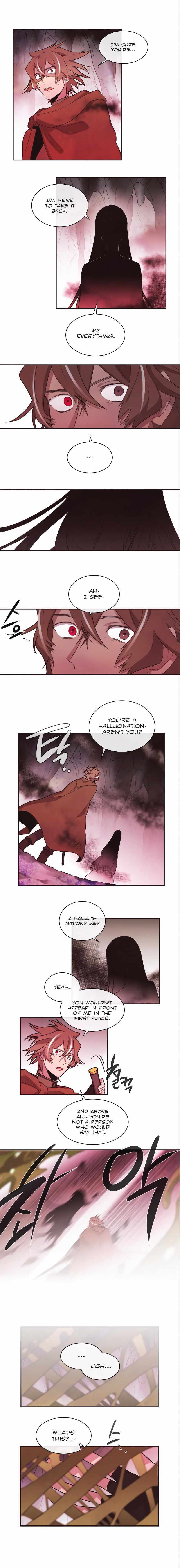 Read Miracle! Hero-nim chapter 72 image 2 on Lezhin