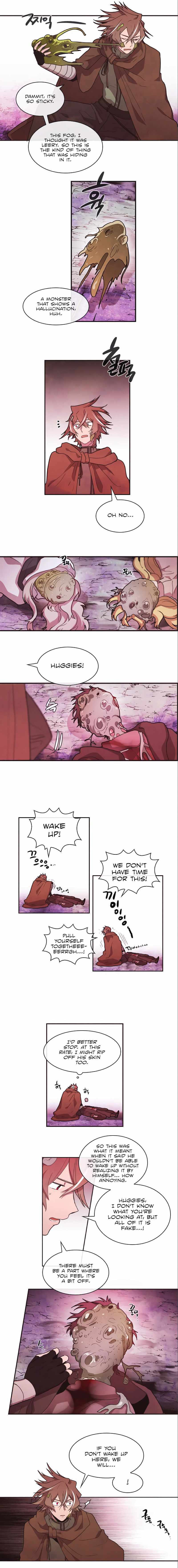 Read Miracle! Hero-nim chapter 72 image 3 on Lezhin
