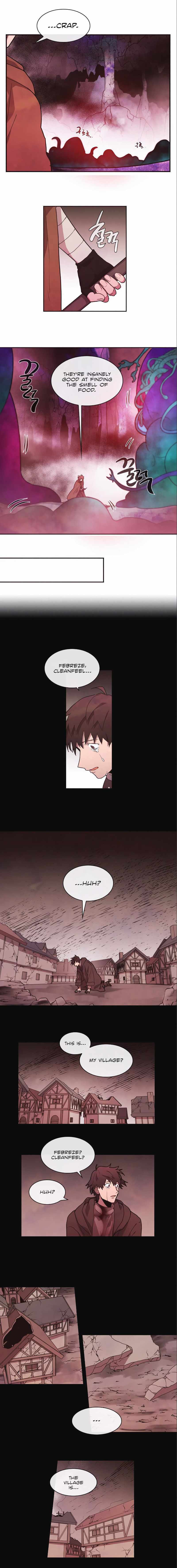 Read Miracle! Hero-nim chapter 72 image 4 on Lezhin