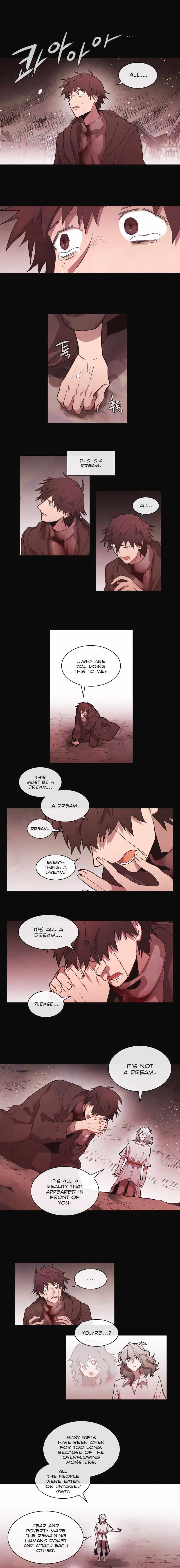 Read Miracle! Hero-nim chapter 72 image 5 on Lezhin
