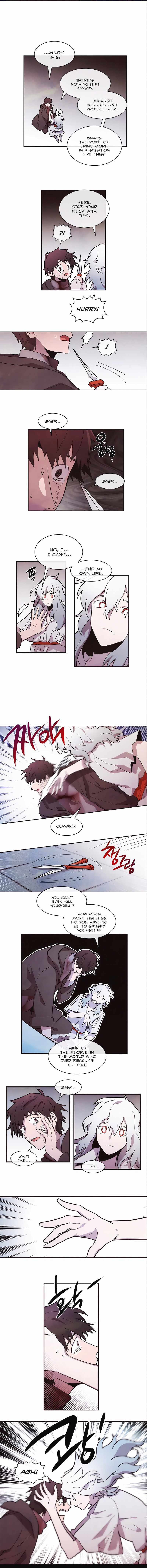 Read Miracle! Hero-nim chapter 73 image 2 on Lezhin