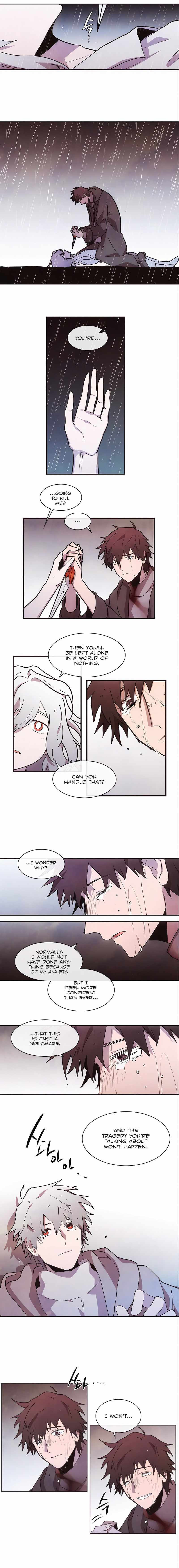 Read Miracle! Hero-nim chapter 73 image 6 on Lezhin
