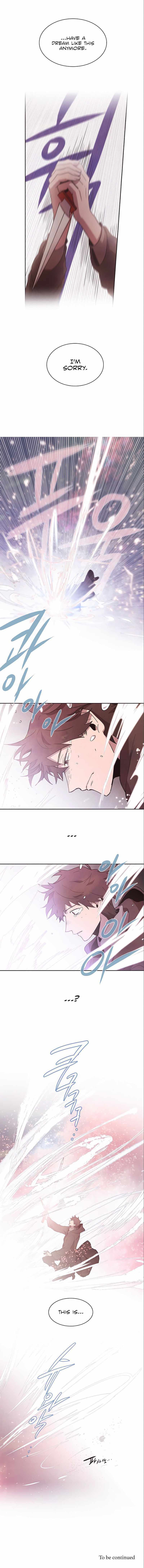 Read Miracle! Hero-nim chapter 73 image 7 on Lezhin