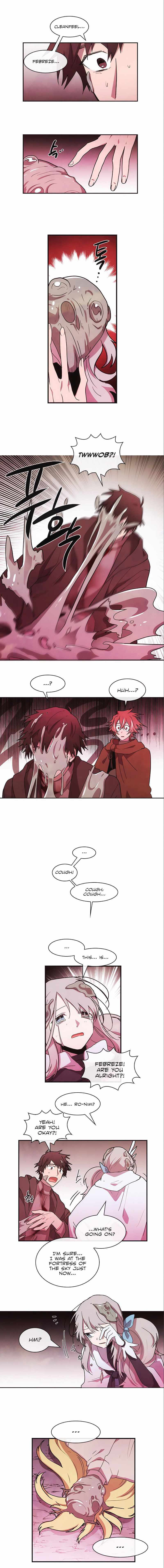 Read Miracle! Hero-nim chapter 74 image 3 on Lezhin