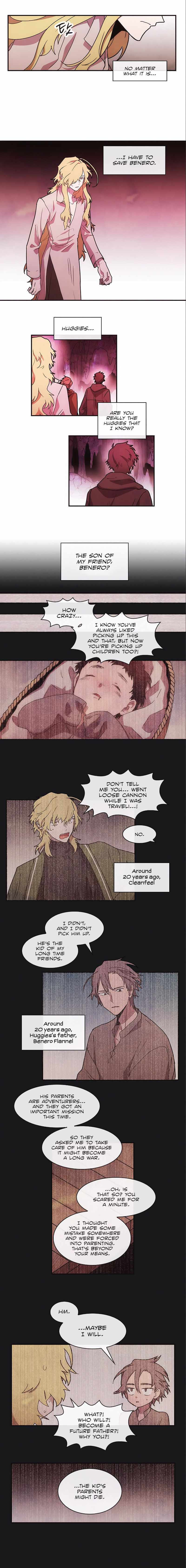 Read Miracle! Hero-nim chapter 75 image 2 on Lezhin