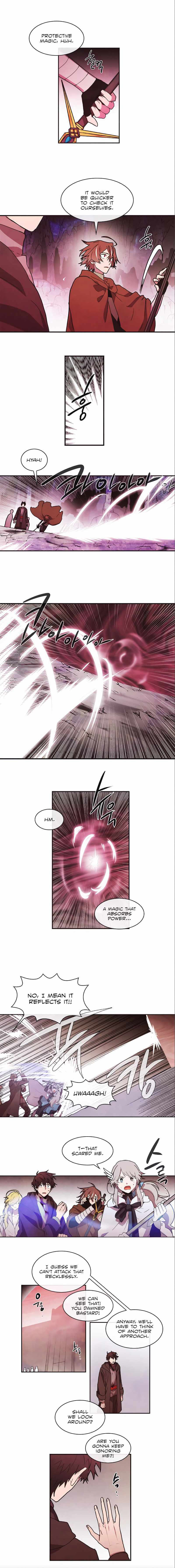 Read Miracle! Hero-nim chapter 75 image 5 on Lezhin