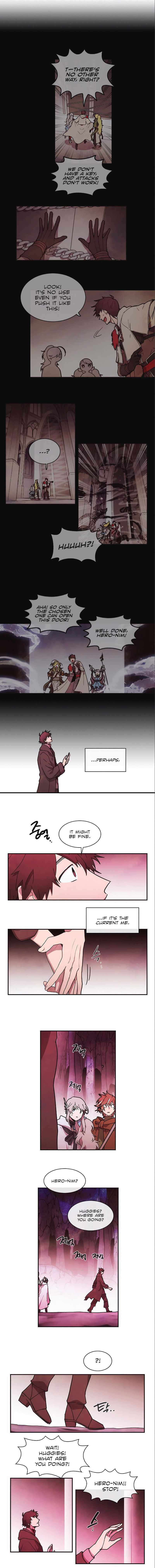 Read Miracle! Hero-nim chapter 75 image 6 on Lezhin