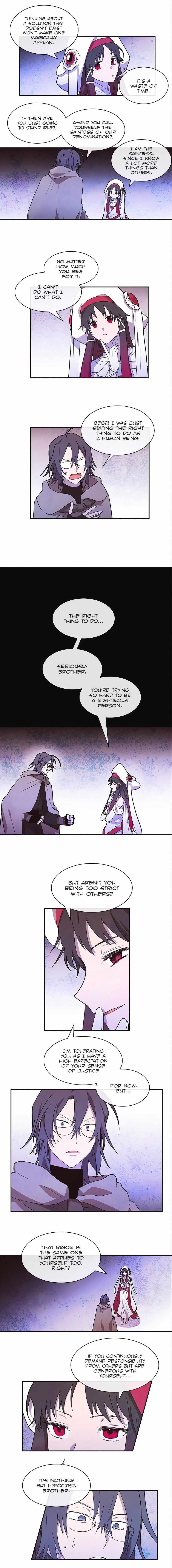 Read Miracle! Hero-nim chapter 76 image 4 on Lezhin