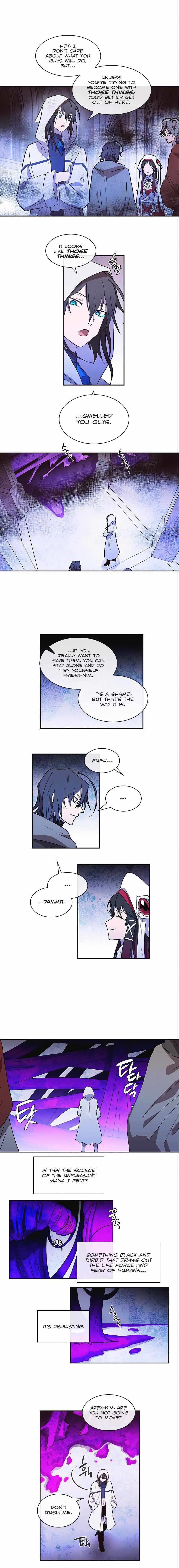 Read Miracle! Hero-nim chapter 76 image 5 on Lezhin